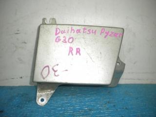 Запчасть ресничка под стоп-сигнал задняя правая Daihatsu Pyzar 1996-2000