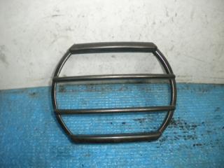 Заглушка в бампер передняя левая Subaru Legacy Lancaster 1995-1998