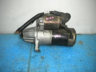 Запчасть стартер Subaru EJ25 23300 AA390 контрактная Стартер Subaru EJ25 23300 AA390 контрактная