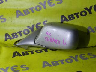 Зеркало левое Subaru Impreza 1992-2000