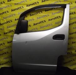 Запчасть стеклоподъемник передний левый Nissan NV200 2009-2018