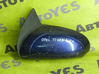 Запчасть зеркало левое Opel Tigra A 1994-2001