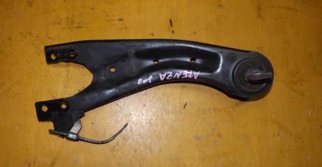 Запчасть тяга задняя левая Mazda Atenza 2002-2007