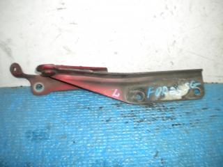 Кронштейн капота левый Subaru Forester 2002-2007
