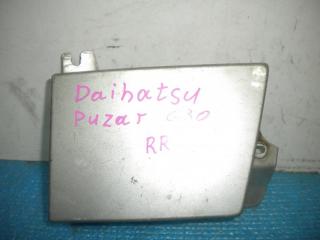 Ресничка под стоп-сигнал задняя правая Daihatsu Pyzar 1996~2000 G300 контрактная