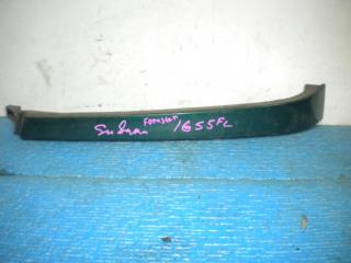 Запчасть ресничка под фару передняя левая Subaru Forester 1997~1999
