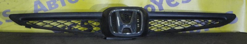 Запчасть решетка радиатора Honda Fit 2001-2004
