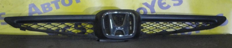 Запчасть решетка радиатора Honda Fit 2001-2004
