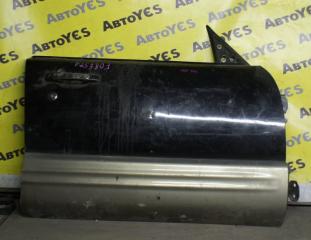 Стеклоподъемник передний правый Subaru Forester 1997-2002