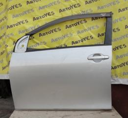 Запчасть стеклоподъемник передний левый Toyota Corolla Axio 2006-2012
