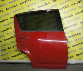 Запчасть стеклоподъемник задний правый Toyota Passo 2004-2010