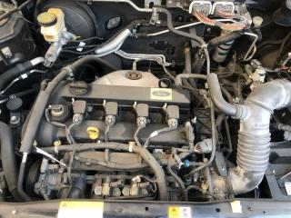 Запчасть двс Ford Escape 2008-2013