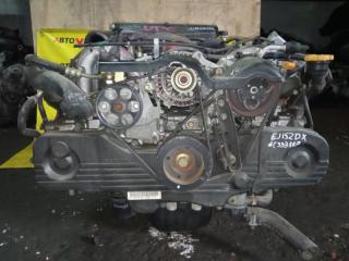 ДВС Subaru Impreza