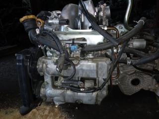 Катушка зажигания Subaru Forester