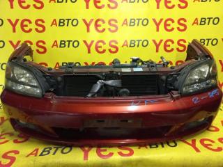 Запчасть фара противотуманная передняя левая Subaru Legacy 2001-2003