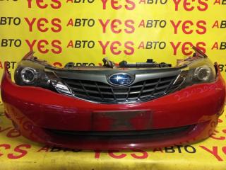 Фара передняя правая Subaru Impreza 2007-2012