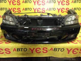 TV-рамка передняя Subaru Legacy 1998-2003
