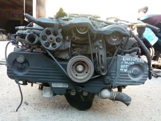 ДВС Subaru Legacy