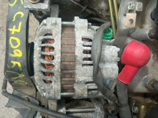 Запчасть генератор Subaru Impreza GD2008498 EJ152 23700AA420 контрактная Генератор Subaru Impreza GD2008498 EJ152 23700AA420 контрактная