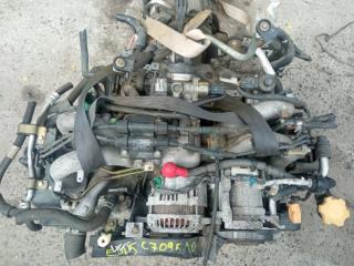 Генератор Subaru Impreza GD2008498 EJ152 Генератор Subaru Impreza GD2008498 EJ152