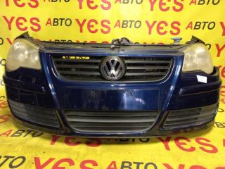 Запчасть радиатор кондиционера Volkswagen Polo 2002-2009
