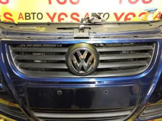 Запчасть решетка радиатора Volkswagen Polo 2005-2009