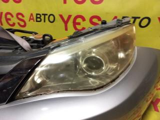 Фара передняя левая Subaru Impreza 2007-2012