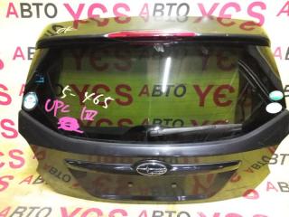 Дверь 3/5 задняя Subaru Impreza 2011-2016