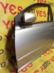 Запчасть петля двери передняя левая Toyota Avensis 2002~2010