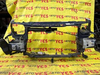 Запчасть tv-рамка передняя Subaru Traviq 2001-2004