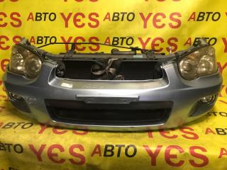 Бампер передний Subaru Impreza 2002-2005