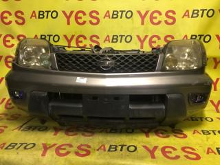 Запчасть радиатор кондиционера Nissan X-Trail 2000-2007