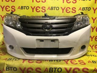 Запчасть радиатор кондиционера Nissan Serena 2010-2016