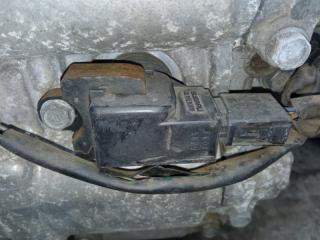 Катушка зажигания Subaru Impreza