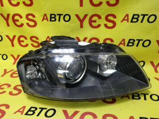 Запчасть фара передняя правая Audi A3 2004-2008