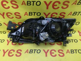 Фара передняя правая Impreza 2007-2012 GE Фара передняя правая Impreza 2007-2012 GE