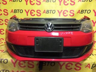 Запчасть tv-рамка Volkswagen Polo 2009~2014
