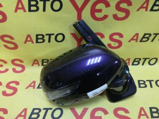 Зеркало правое Subaru Stella 2006-2011