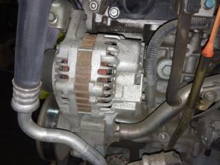 Запчасть генератор Honda