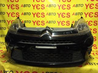 Запчасть tv-рамка Citroen Grand C4 Picasso 2007-2014