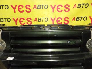 Запчасть решетка радиатора Land Rover Discovery 2005-2009