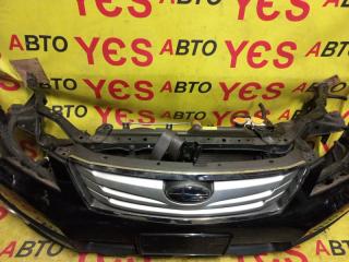 TV-рамка Subaru Outback 2009-2014