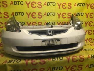 Запчасть радиатор кондиционера Honda Fit 2001-2007