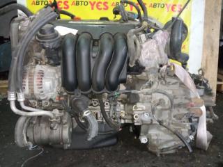 АКПП Honda Stepwgn