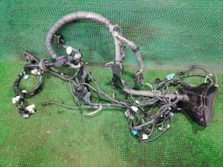 Коса под капот TOYOTA AQUA NHP10 1NZ-FXE Коса под капот TOYOTA AQUA NHP10 1NZ-FXE