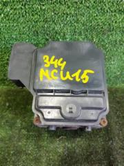 Запчасть блок abs TOYOTA HARRIER 2000