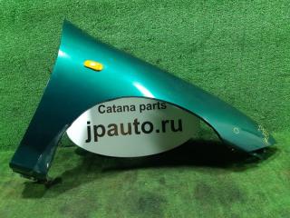 Запчасть крыло переднее правое TOYOTA CAVALIER 1997