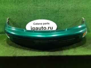 Запчасть бампер передний TOYOTA CAVALIER 1997