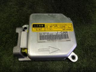 Запчасть блок управления airbag TOYOTA CAVALIER 1997