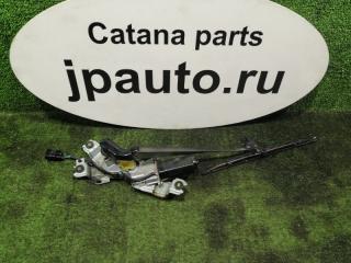 Мотор дворников TOYOTA HILUX SURF 2001